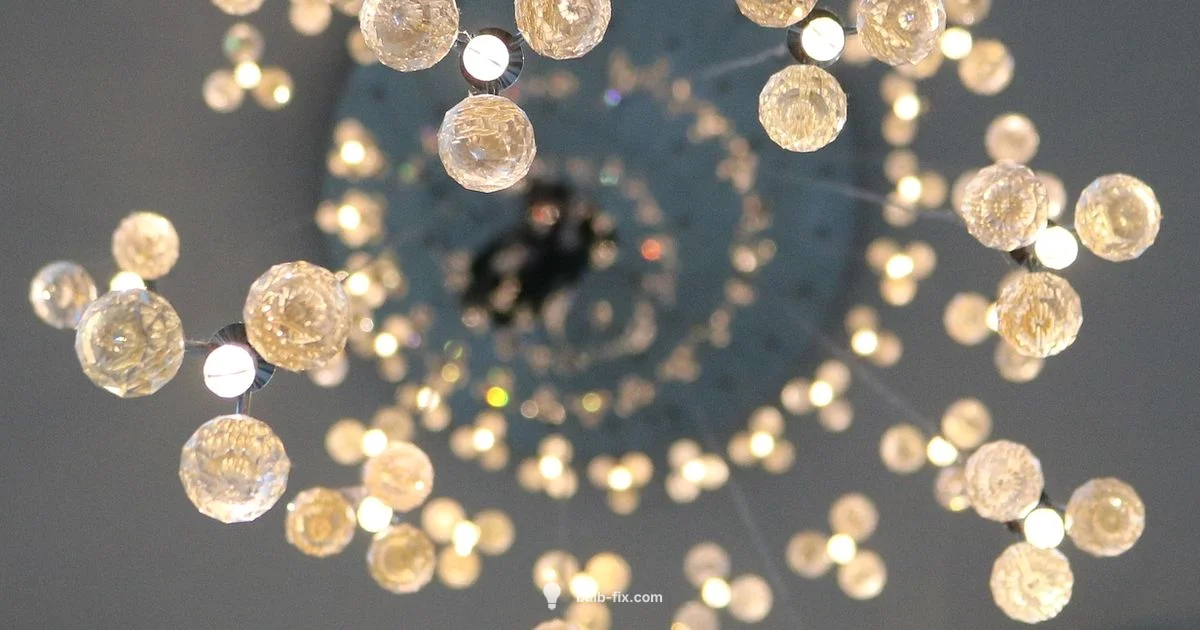 Dimmable LED Lights - Bulb Fix