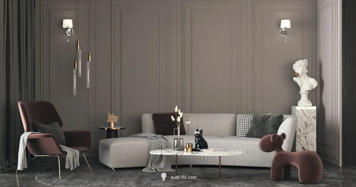 100W Brightness - Bulb Fix