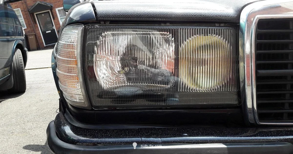 H4 Bulb Guide - Bulb Fix