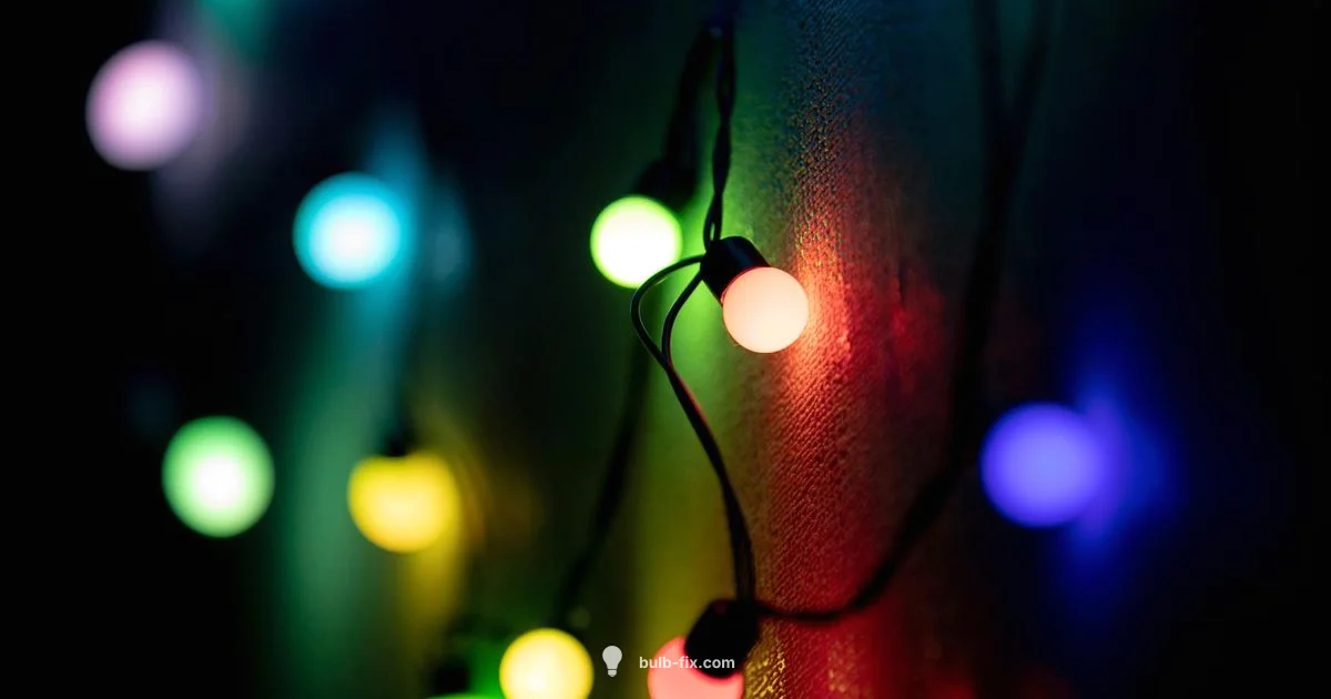 Bright Lumen LED - Bulb Fix