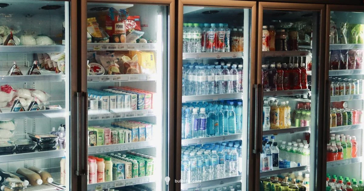 Refrigerator Bulb Guide - Bulb Fix