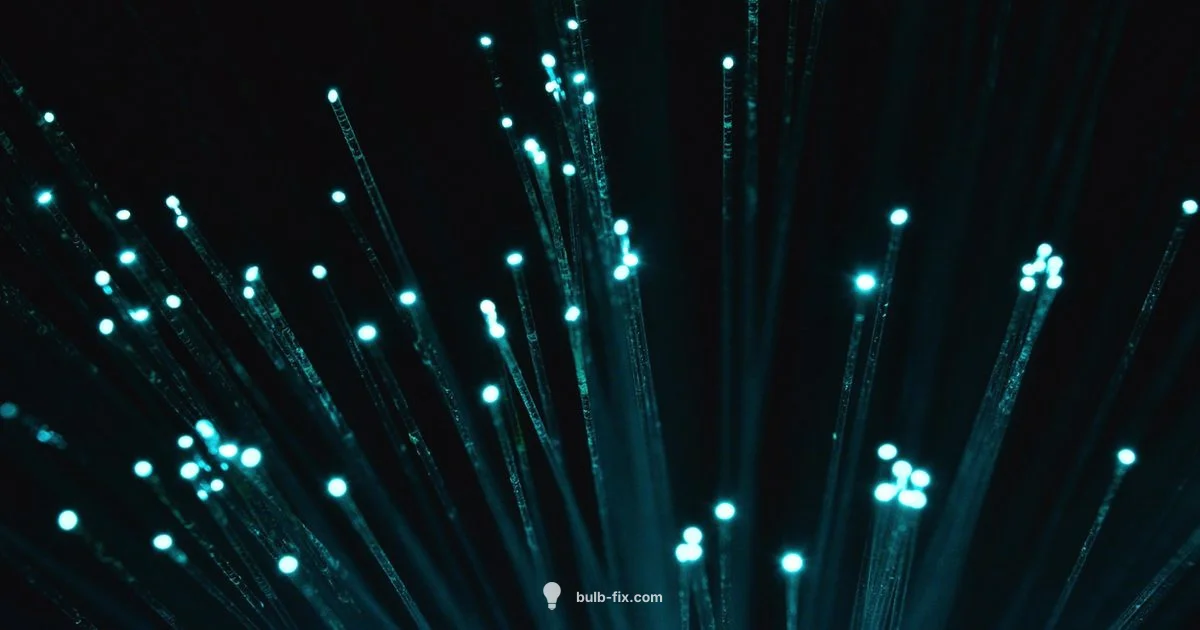 Small LED Guide - Bulb Fix