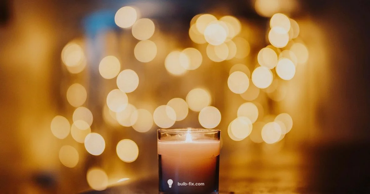 Warm LED Guide Warm LED Guide - Bulb Fix