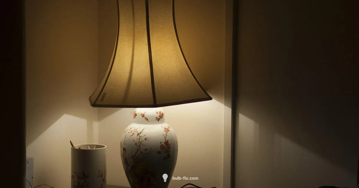 Red Light Guide - Bulb Fix