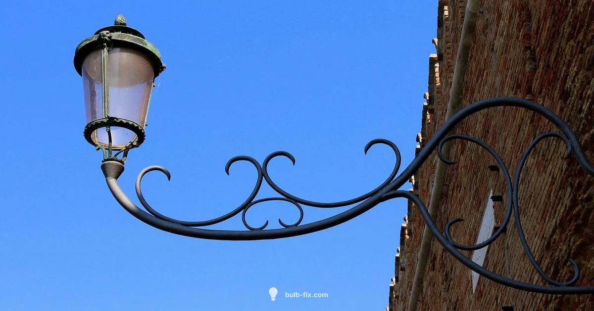 Arc to Incandescent - Bulb Fix