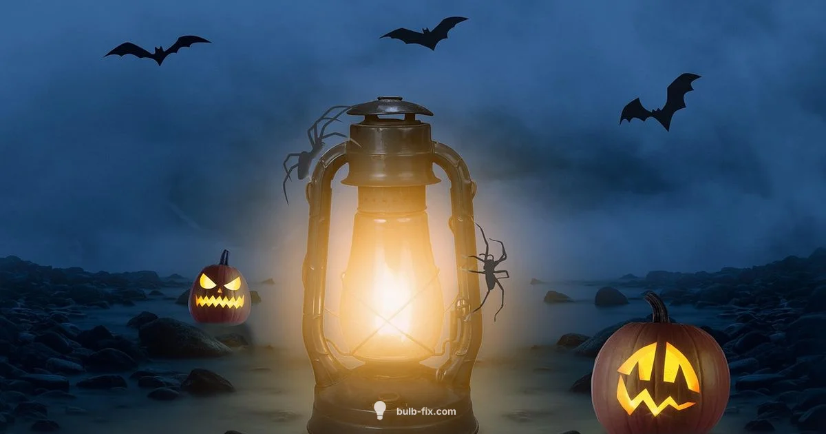 Flicker Fix - Bulb Fix