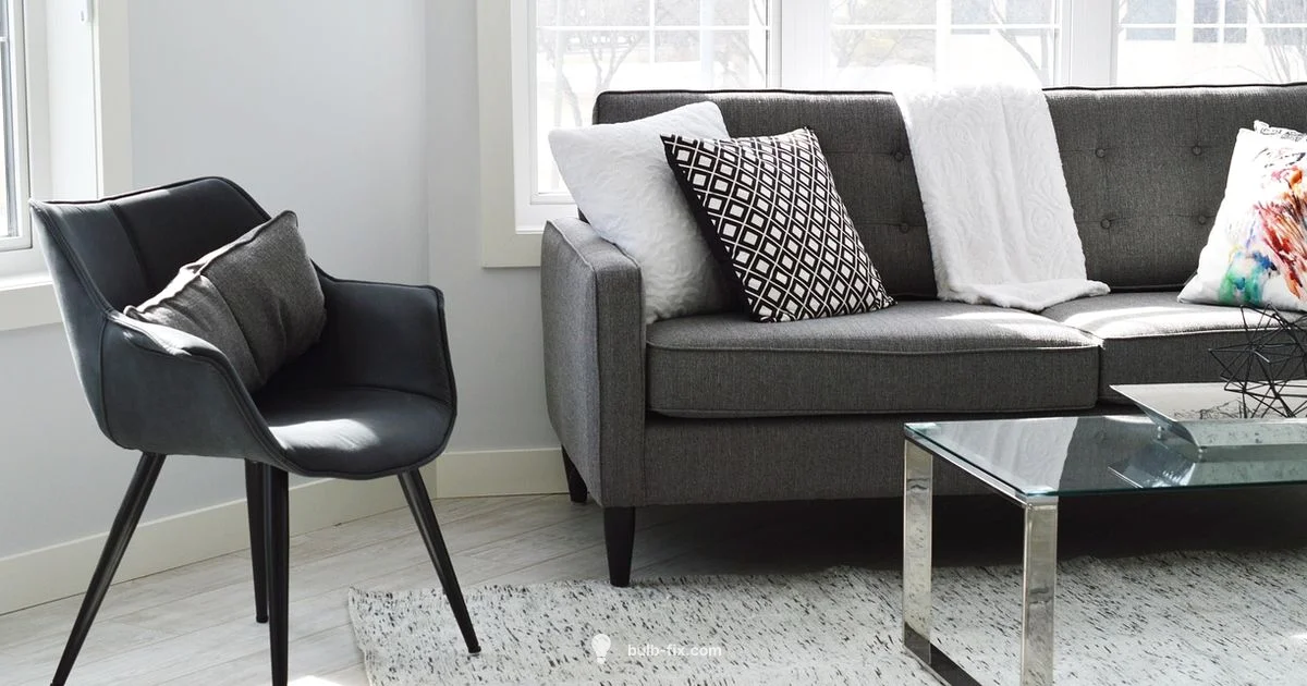 Safe Lighting - Bulb Fix