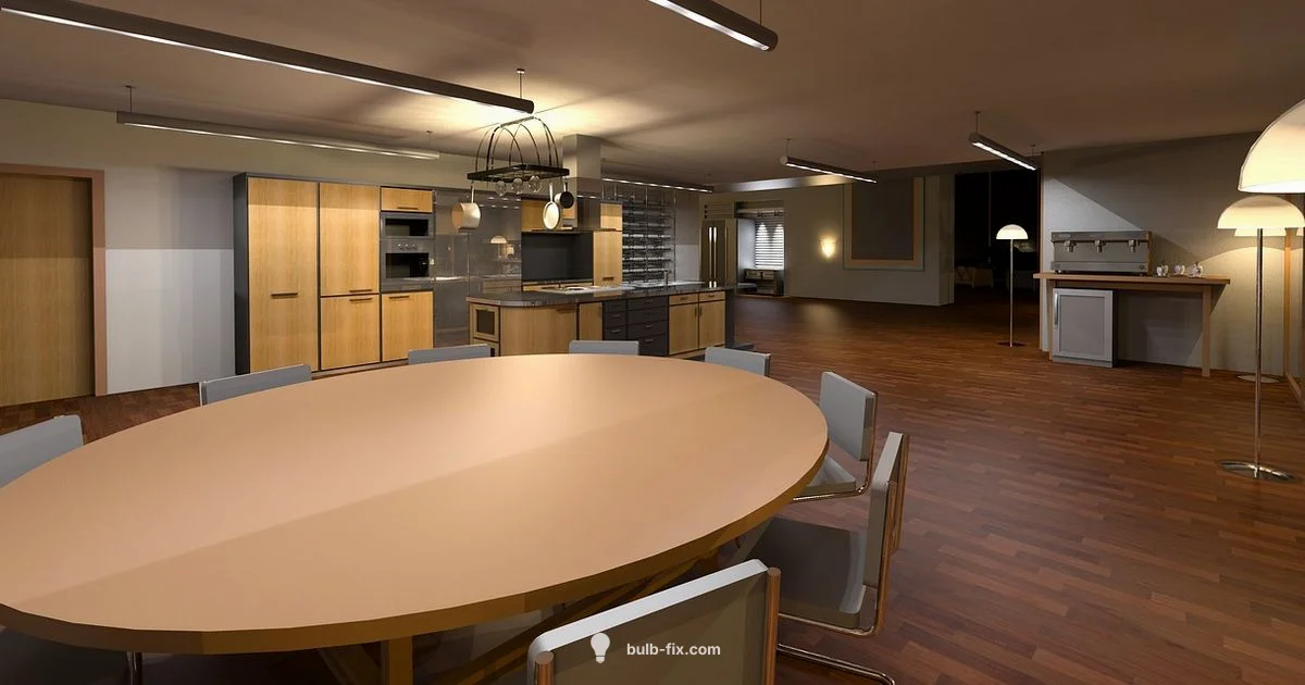 Light Emission Guide - Bulb Fix