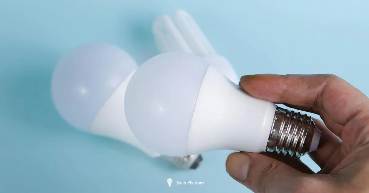 Bulb Disposal Guide Bulb Disposal Guide - Bulb Fix