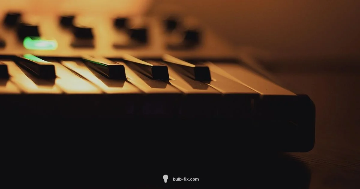 Nature Daylight Bulb - Bulb Fix