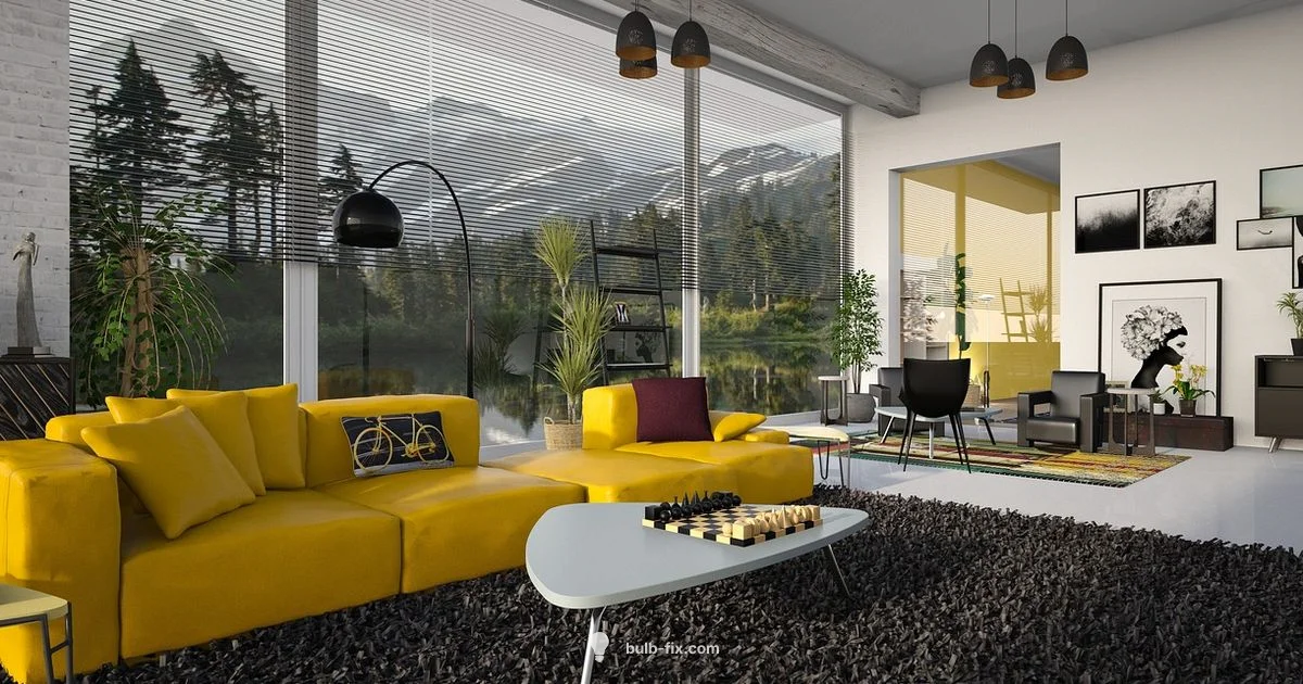 Lamp Gift Idea - Bulb Fix