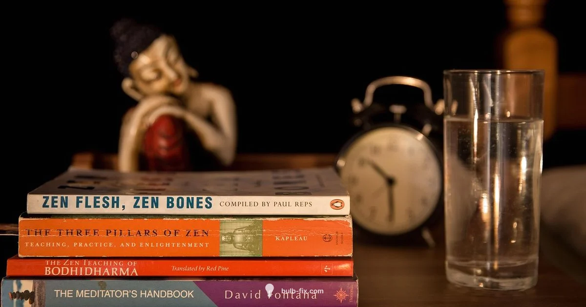 Crystal LED Lamp Guide - Bulb Fix