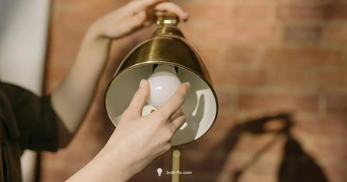 Bulb Troubleshooting Bulb Troubleshooting - Bulb Fix