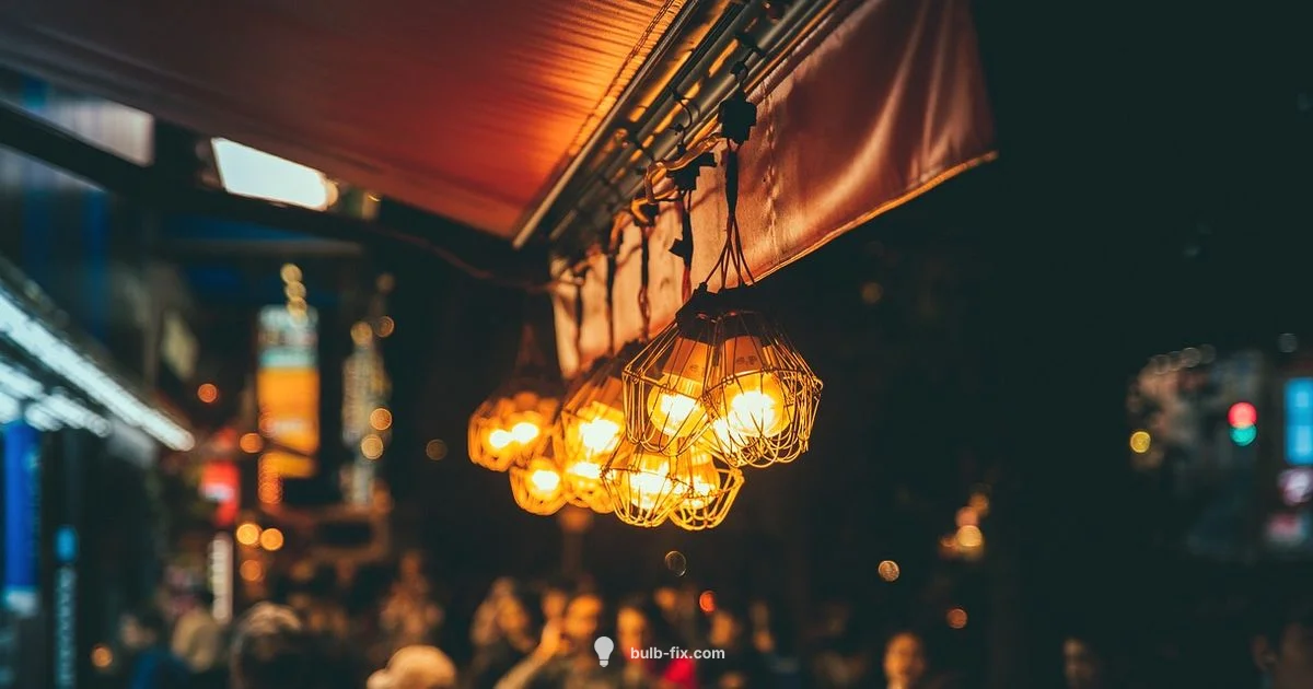 Origins of the Bulb - Bulb Fix