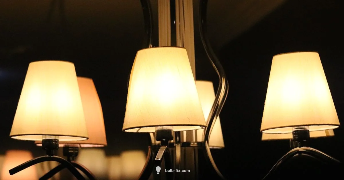 LED Bulb Benefits - Bulb Fix