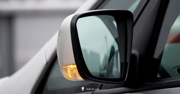 LED Signal Install - Bulb Fix