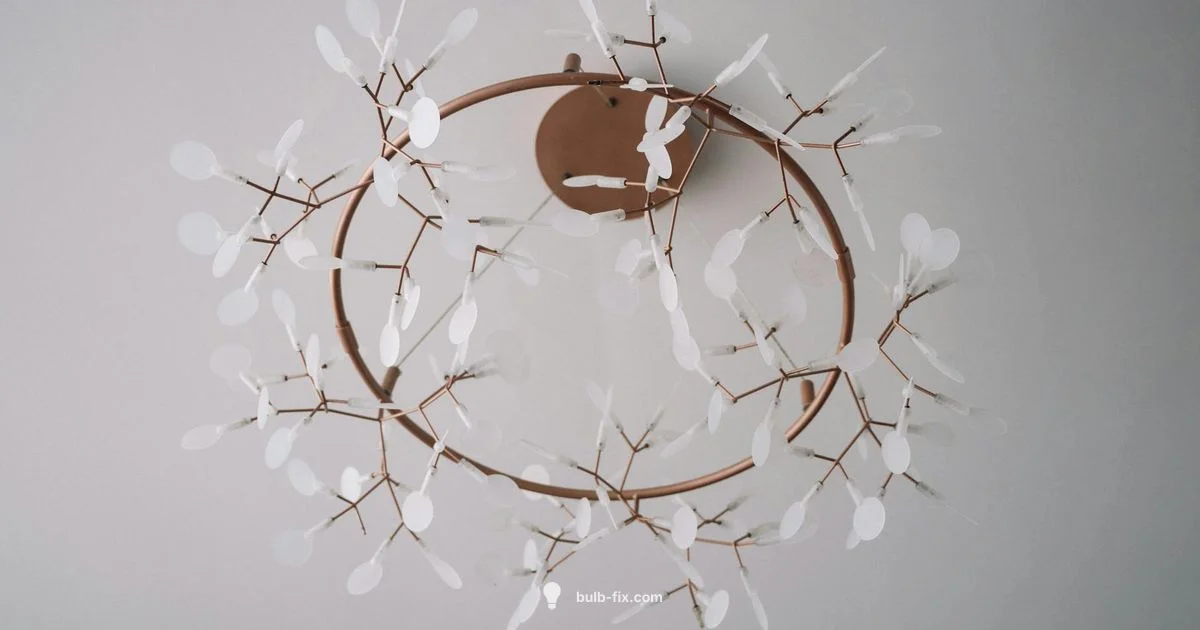 LED Ceiling Bulb Guide - Bulb Fix