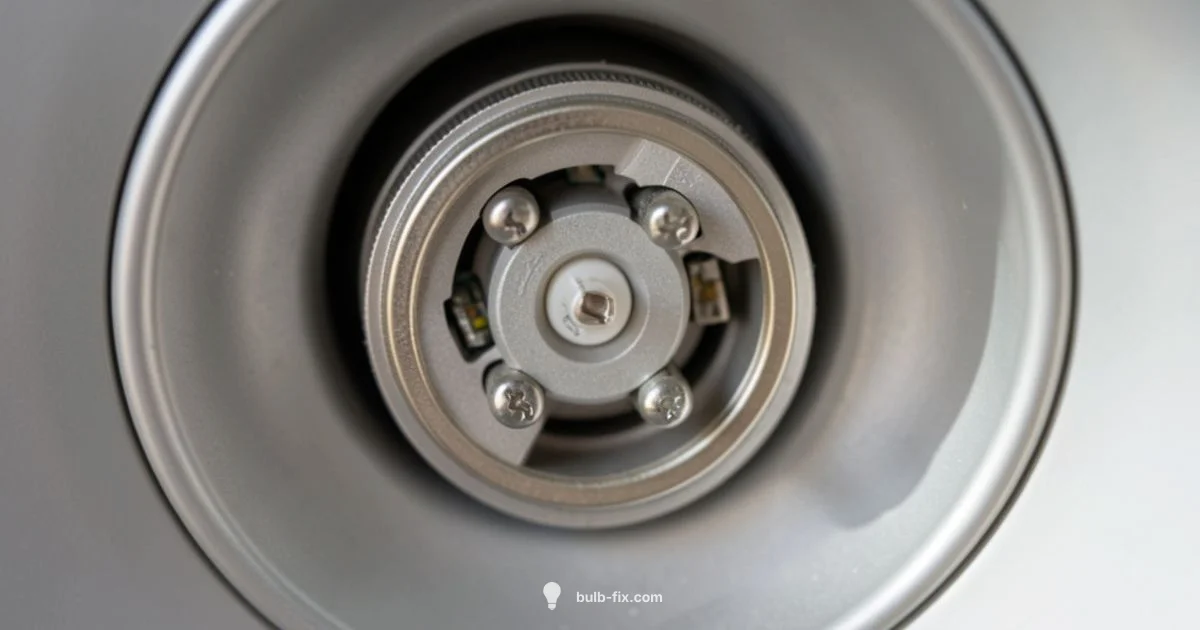 Edison Screw Basics - Bulb Fix