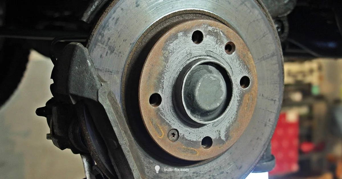 Brake Light Guide Brake Light Guide - Bulb Fix