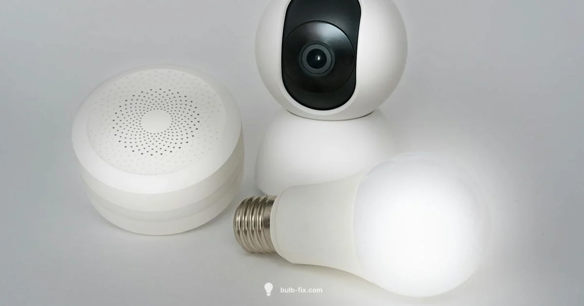 EcoSmart LED Guide - Bulb Fix