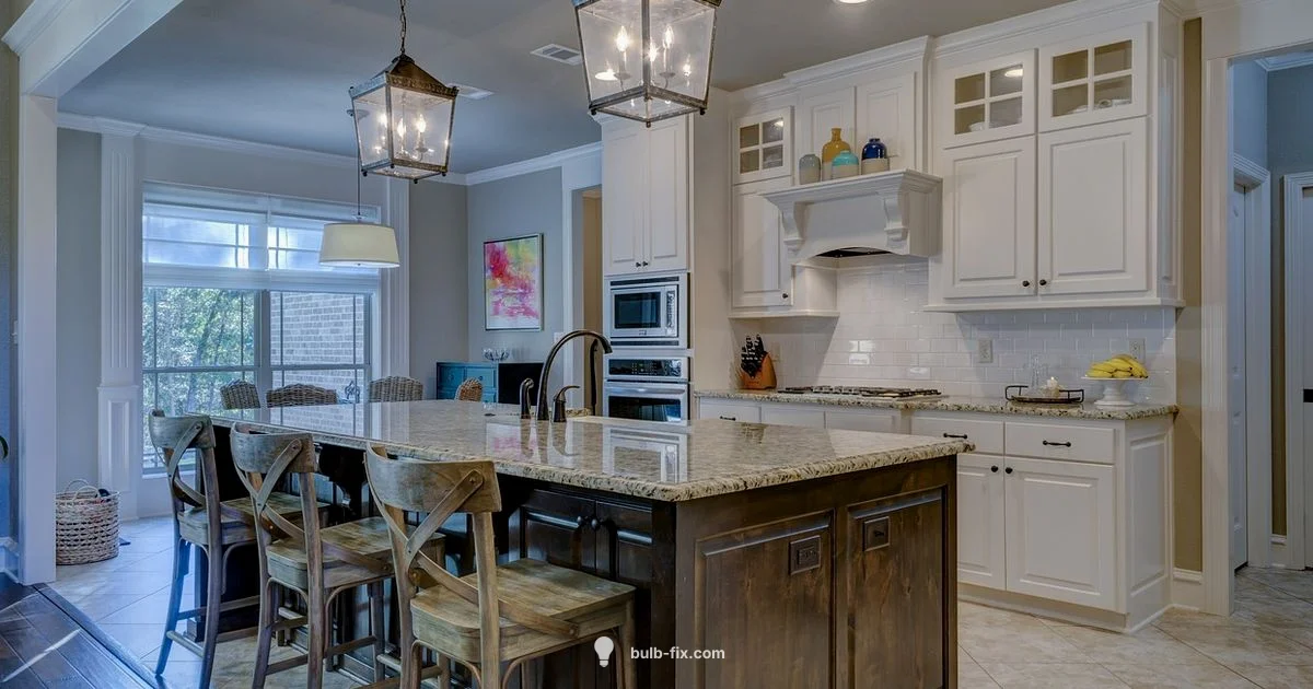 EcoSmart Lighting Tips - Bulb Fix