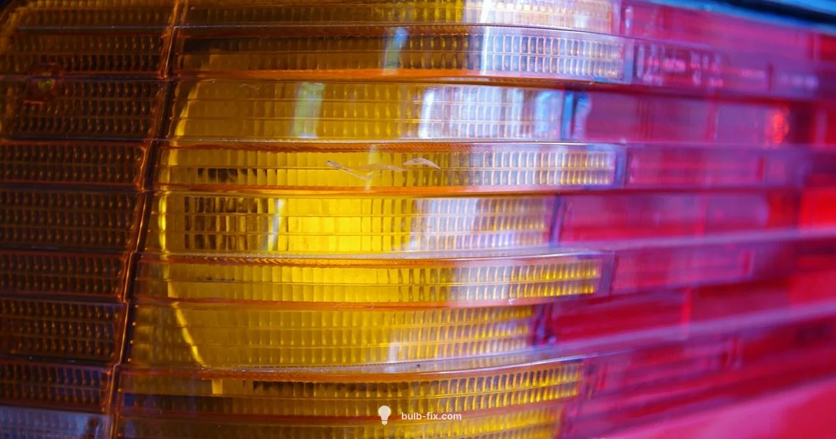 LED Fog Light Upgrade - Bulb Fix