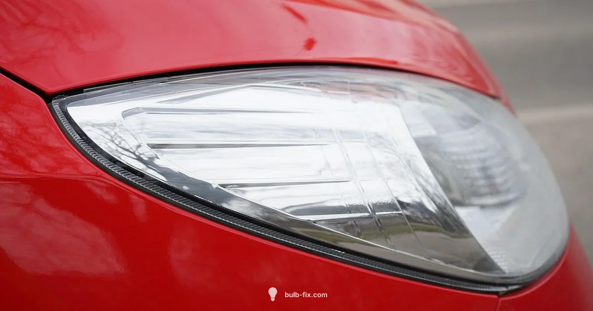 H4 Bulb Guide - Bulb Fix