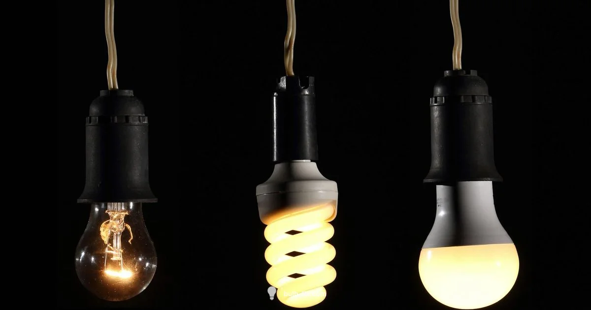 Three Way Bulb Guide - Bulb Fix