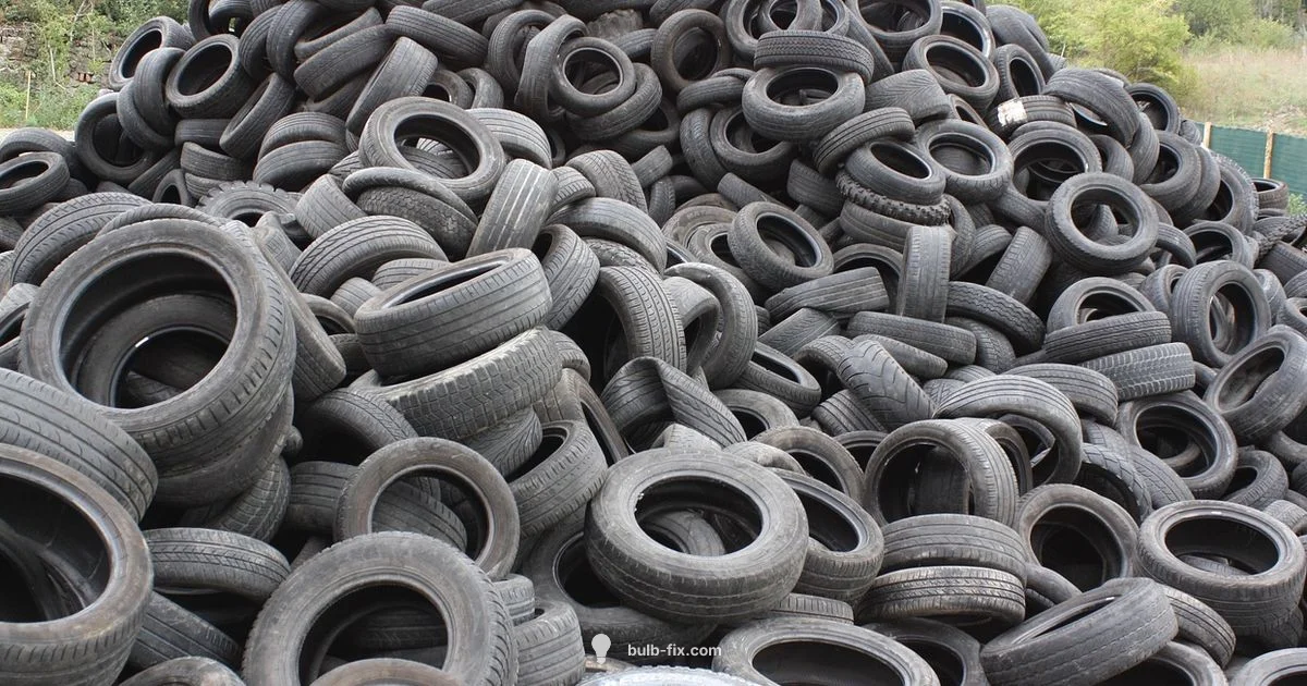 Recycling Bulbs Recycling Bulbs - Bulb Fix