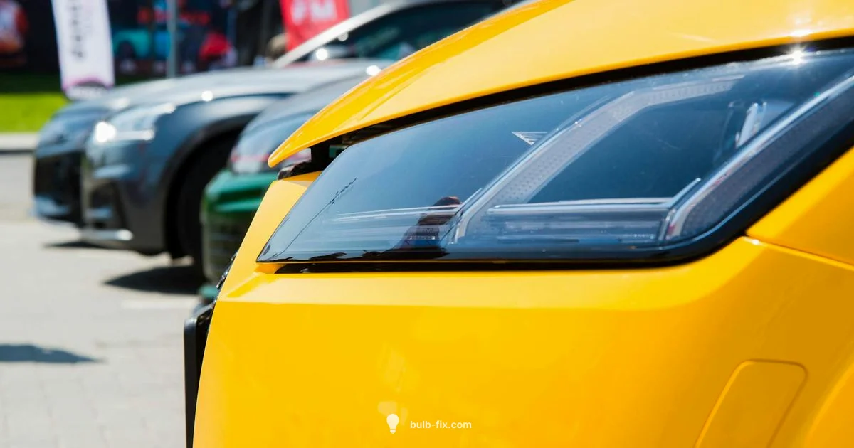 H1 Bulb Guide - Bulb Fix