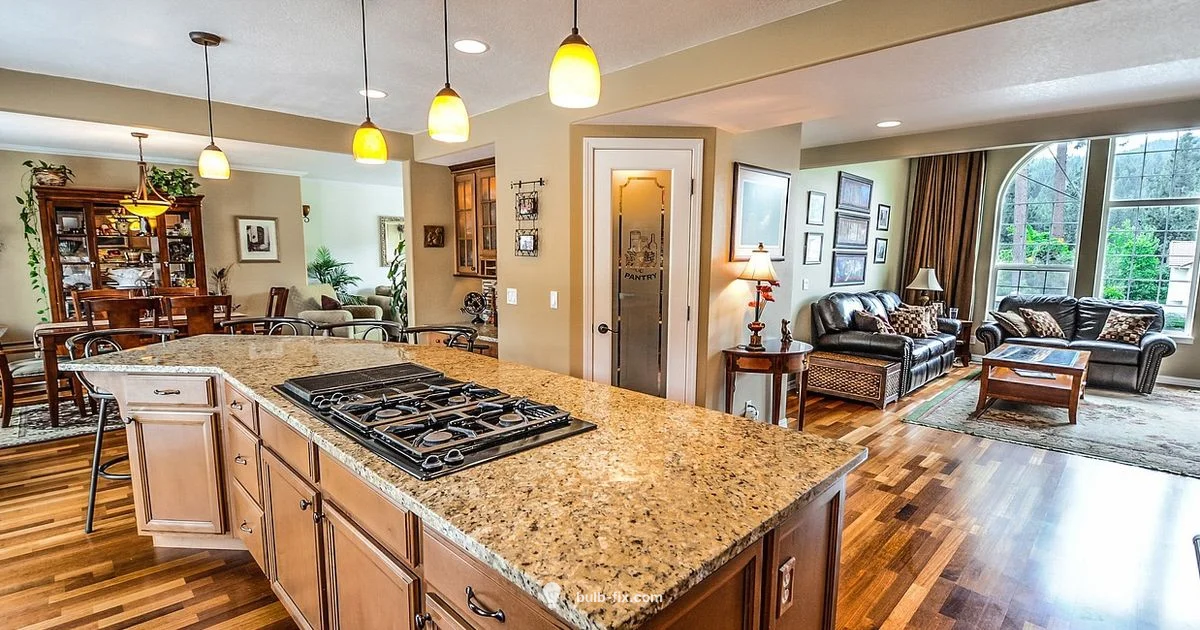 BR30 vs BR40 - Bulb Fix