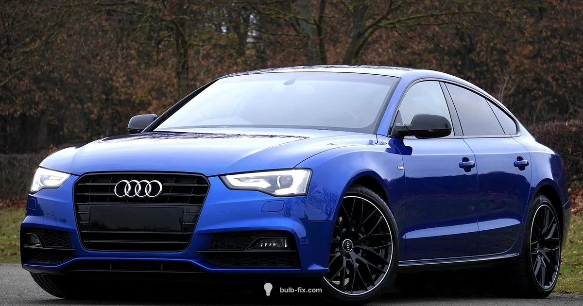 9005 Headlight Guide - Bulb Fix