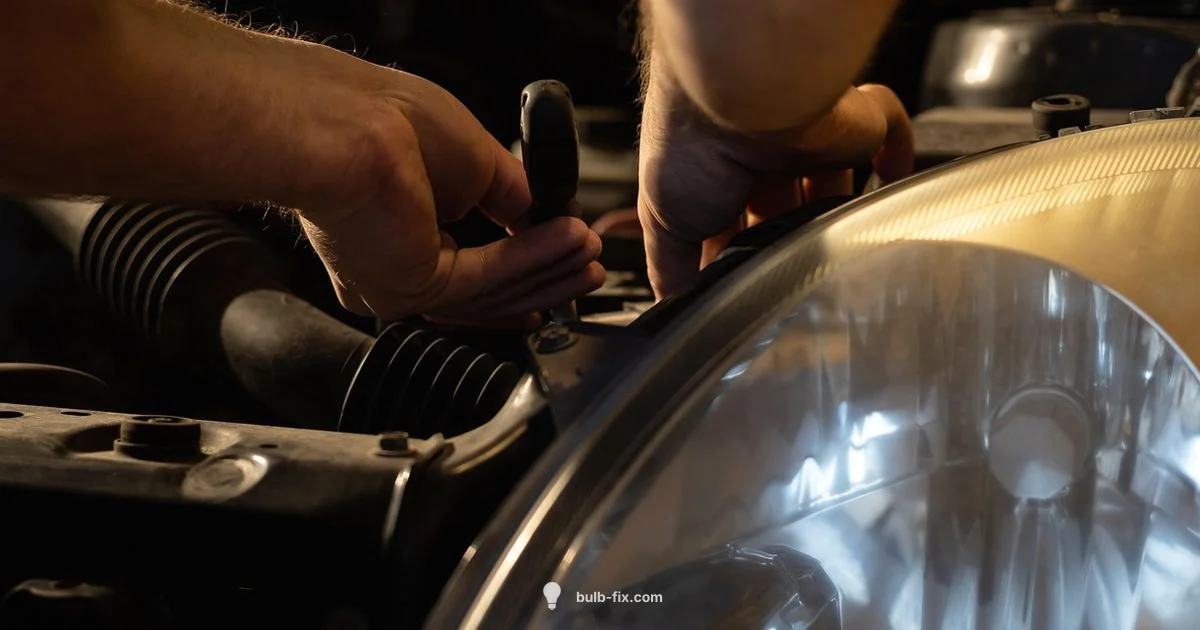 Automotive Bulbs Guide - Bulb Fix