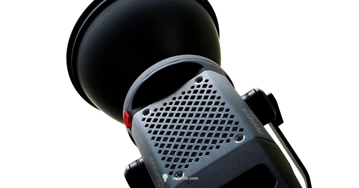 LED Lighting Guide - Bulb Fix