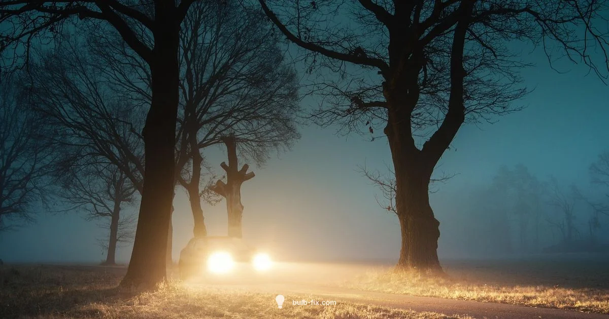 Fog Bulb Guide - Bulb Fix