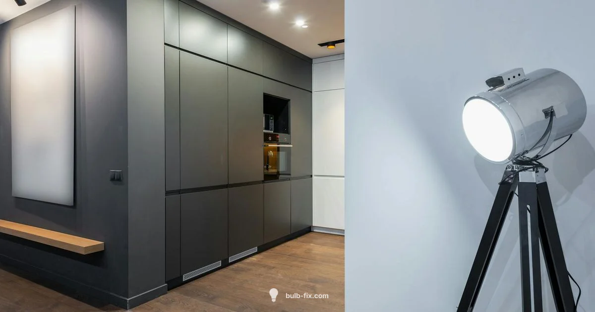 LED 60W Guide - Bulb Fix