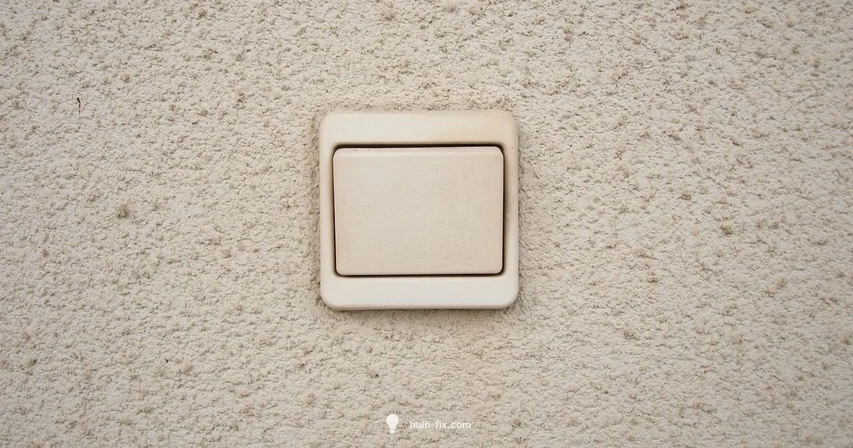 Bulb vs Switch - Bulb Fix