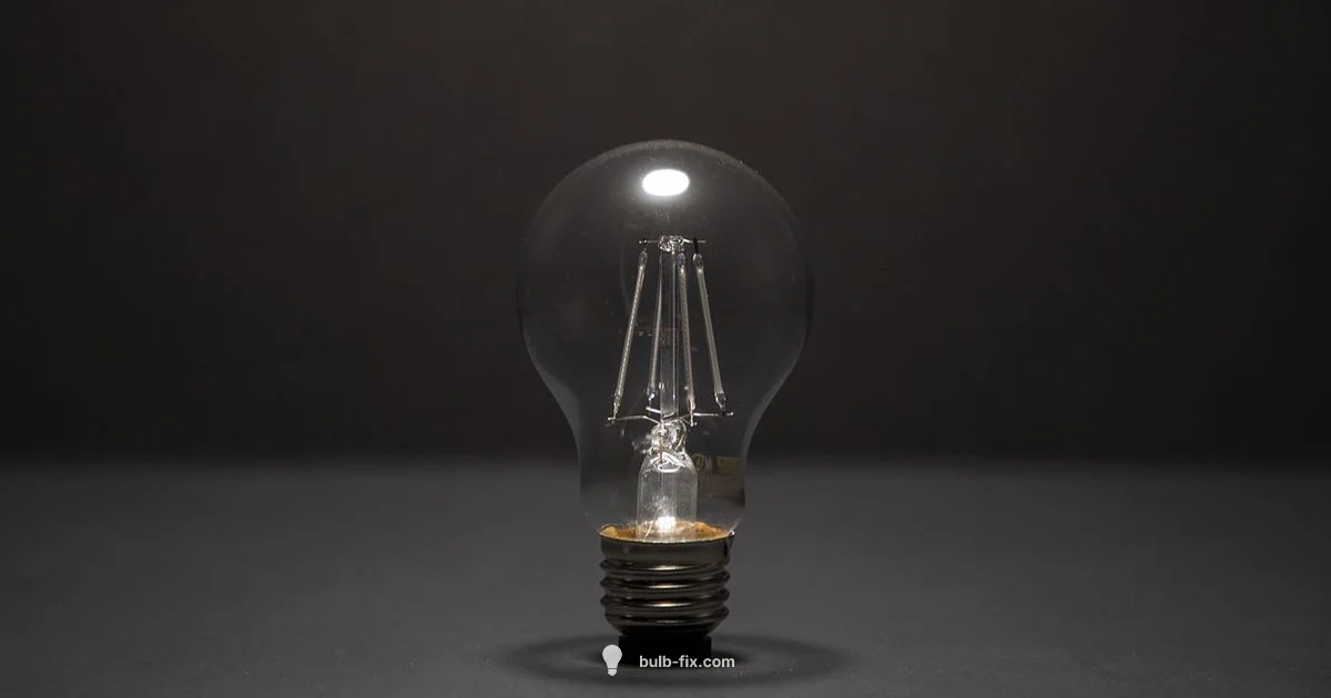 Dimming Compatibility Dimming Compatibility - Bulb Fix