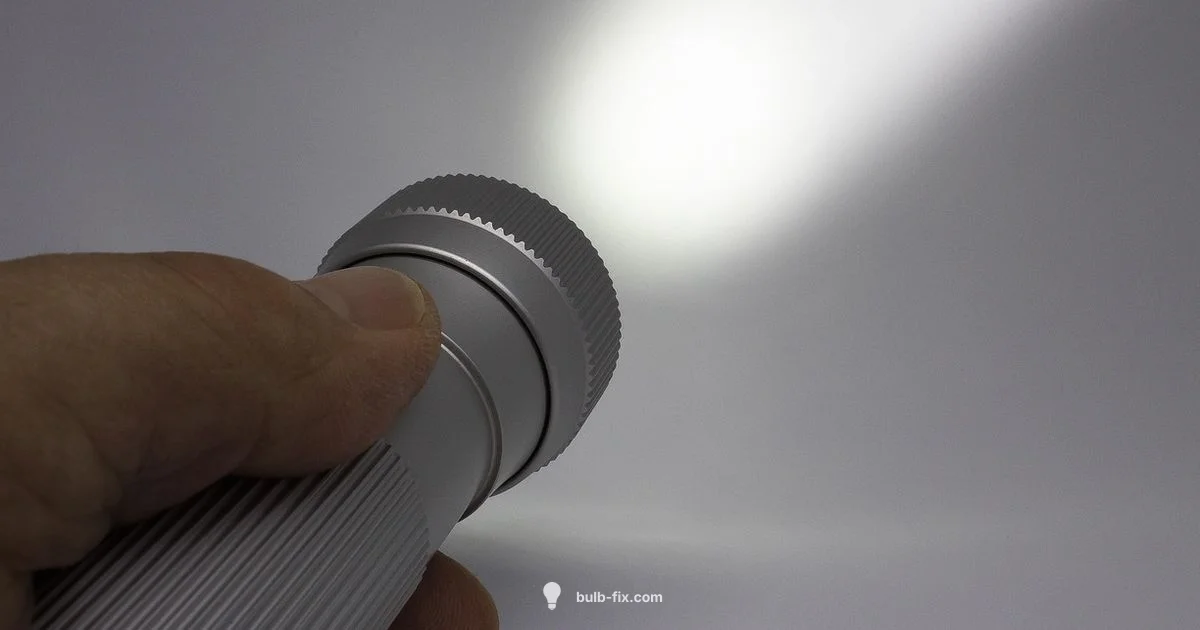 Bright White LED Guide - Bulb Fix