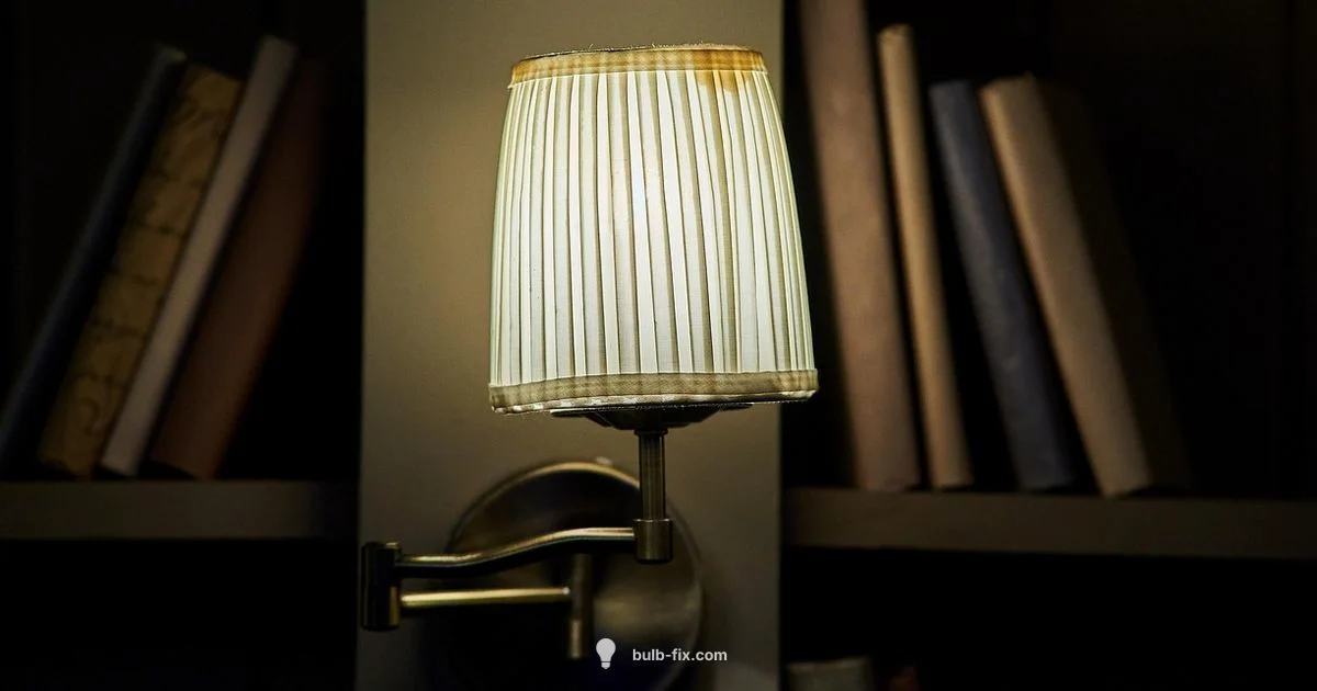 Standard Size Bulb Guide Standard Size Bulb Guide - Bulb Fix