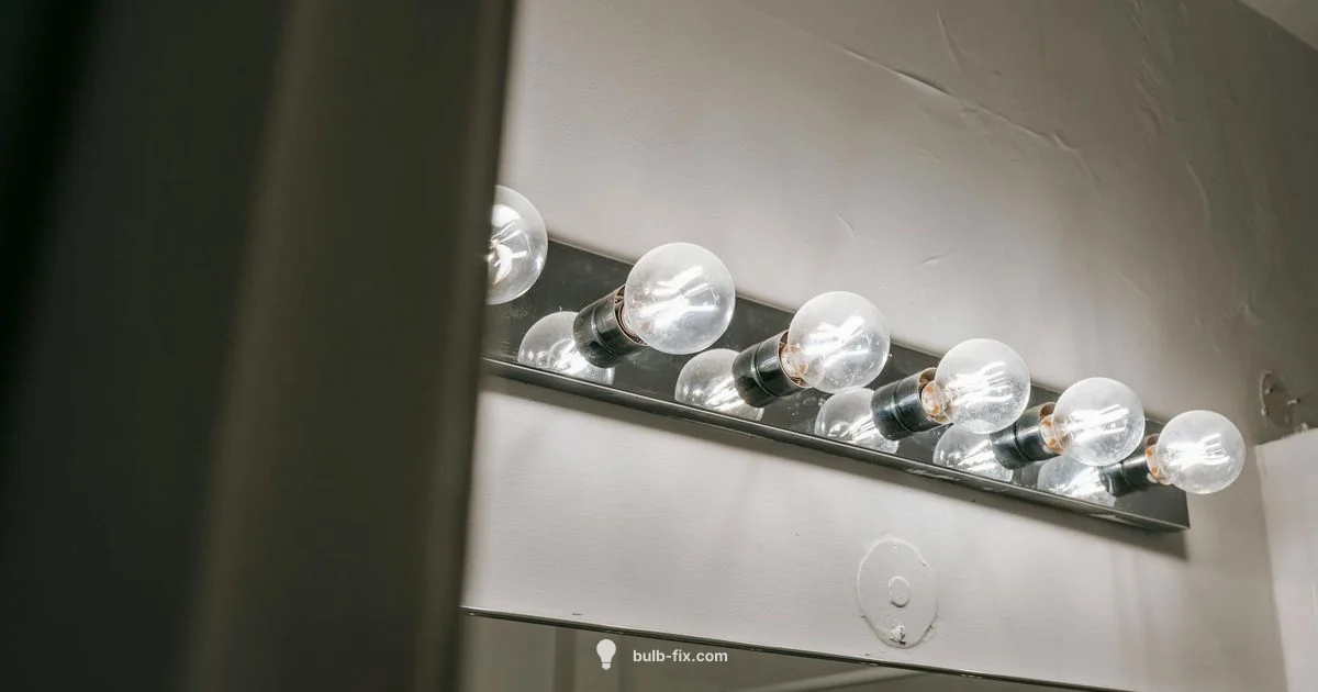 Light Bulb Cam - Bulb Fix