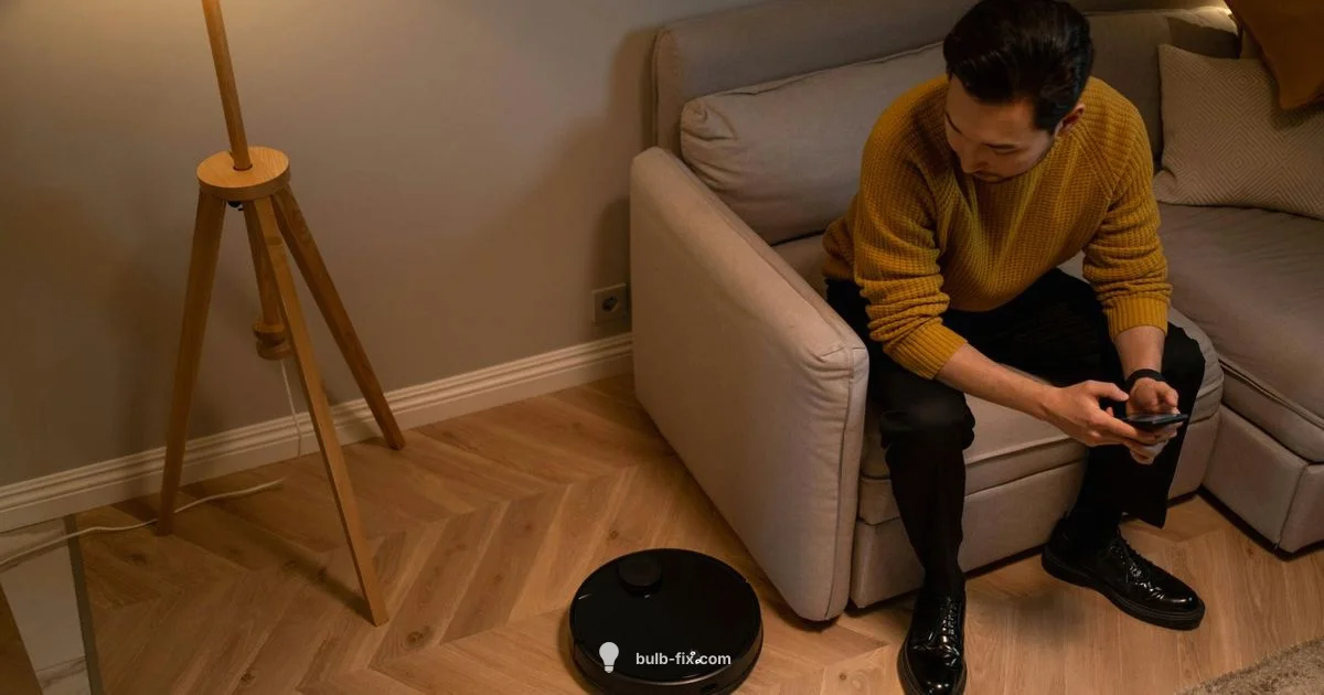 IKEA Smart Bulbs - Bulb Fix