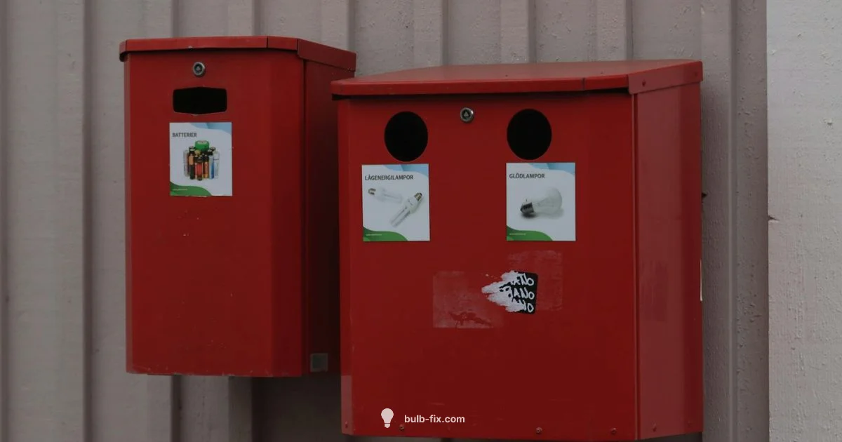 Rodent-Proof Bulbs Rodent-Proof Bulbs - Bulb Fix