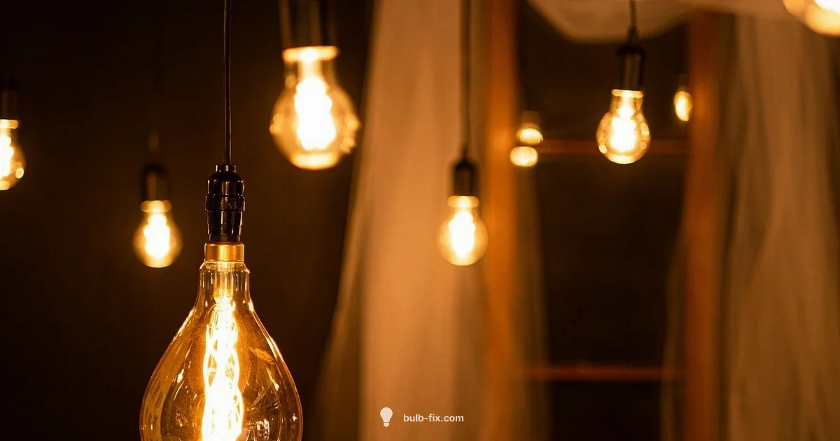 Fridge Bulb Size Guide - Bulb Fix