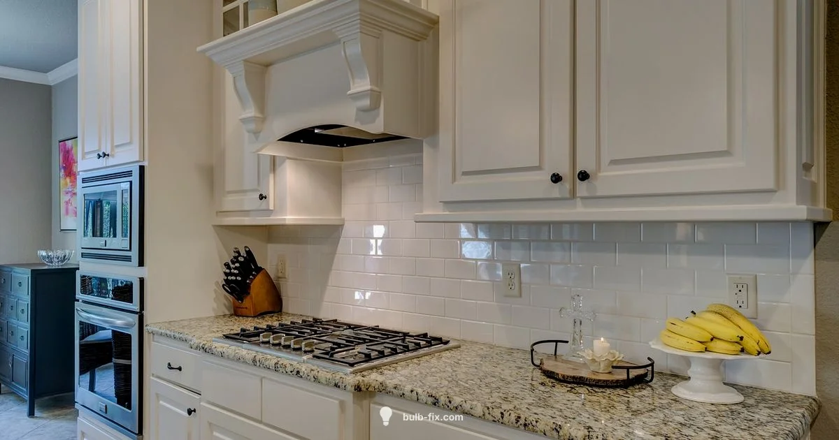 Oven Bulb Guide - Bulb Fix