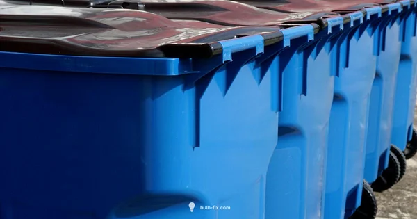 Incandescent Bulb Recycling - Bulb Fix