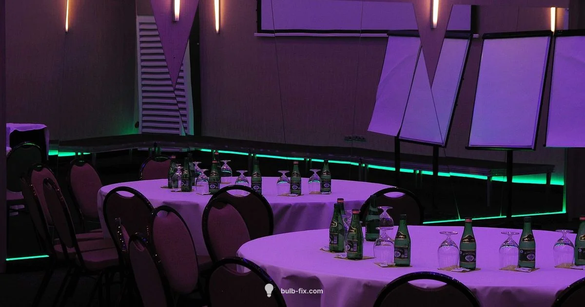 Color Changing Bulbs Color Changing Bulbs - Bulb Fix