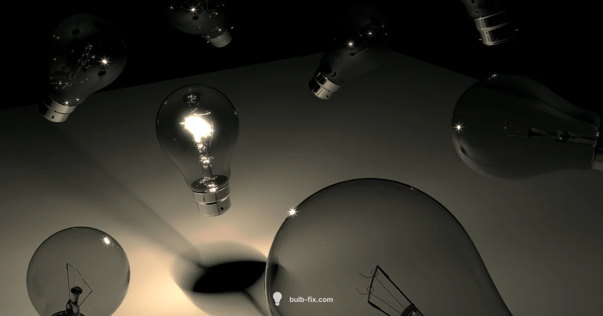 Vitamin D Bulb Guide - Bulb Fix