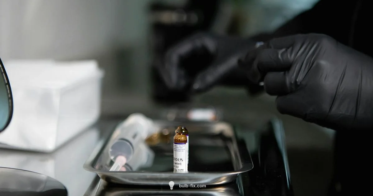 Bulb Syringe Safety - Bulb Fix