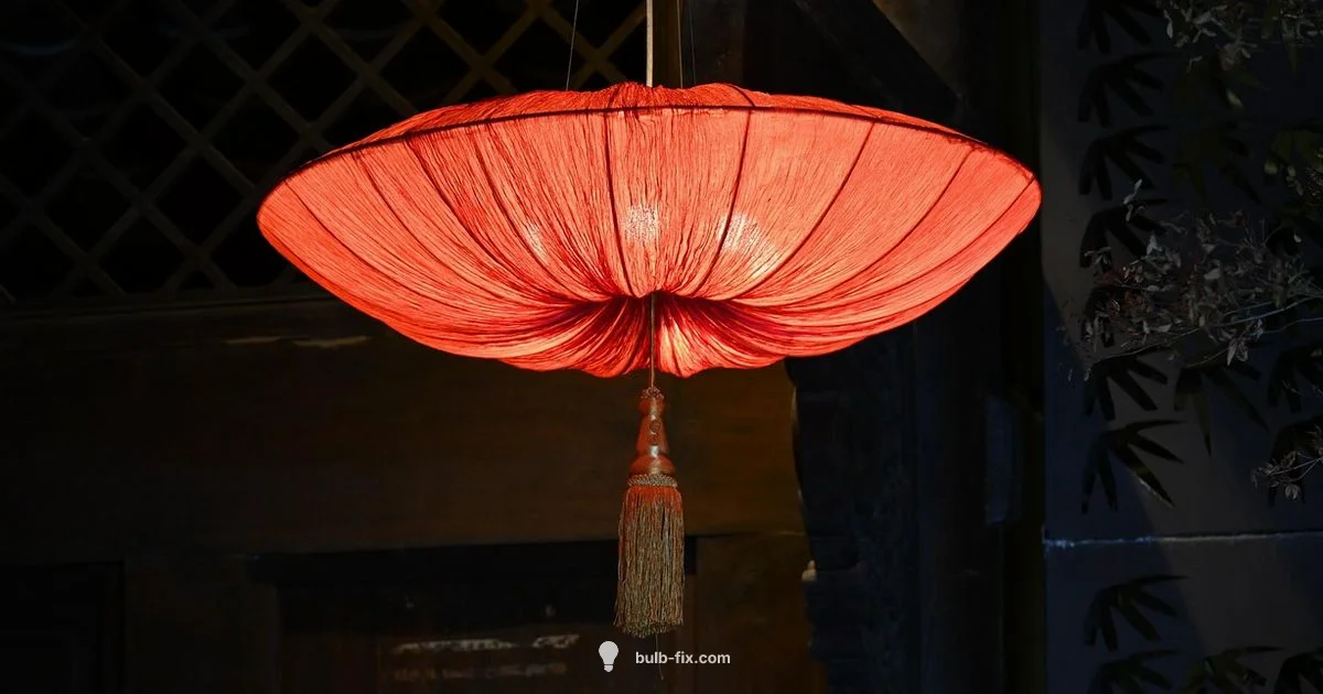 Lamp Fire Risk Lamp Fire Risk - Bulb Fix